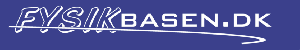 FYSIKbasen logo 300 blå