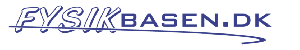 FYSIKbasen logo 300 hvid